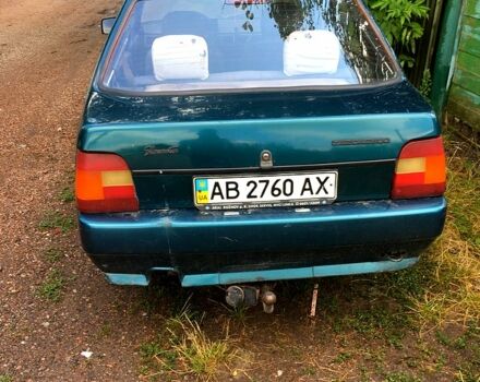 ЗАЗ Славута, об'ємом двигуна 1.2 л та пробігом 300 тис. км за 400 $, фото 3 на Automoto.ua