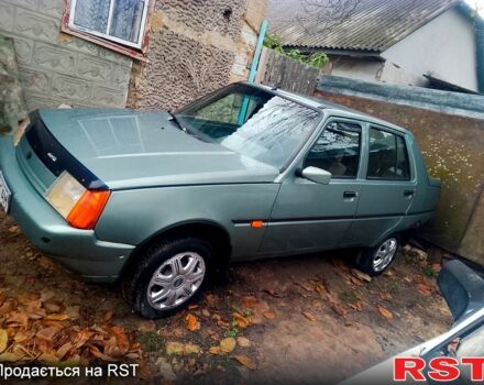 ЗАЗ Славута, об'ємом двигуна 1.3 л та пробігом 100 тис. км за 850 $, фото 3 на Automoto.ua