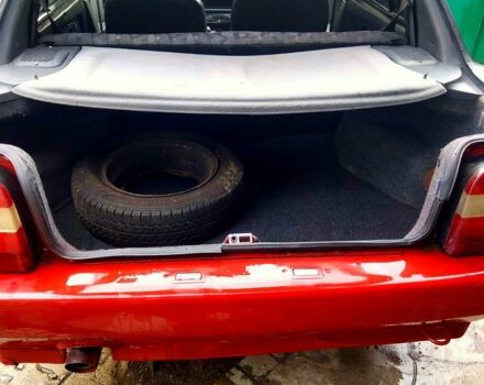 ЗАЗ Славута, объемом двигателя 1.2 л и пробегом 170 тыс. км за 900 $, фото 5 на Automoto.ua