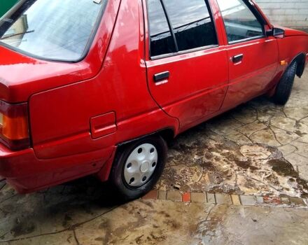 ЗАЗ Славута, объемом двигателя 1.2 л и пробегом 170 тыс. км за 900 $, фото 2 на Automoto.ua