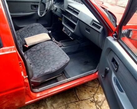 ЗАЗ Славута, объемом двигателя 1.2 л и пробегом 170 тыс. км за 900 $, фото 6 на Automoto.ua