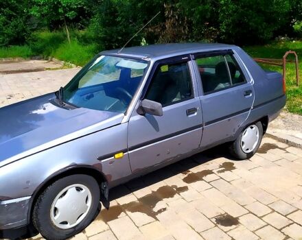 ЗАЗ Славута, объемом двигателя 1.2 л и пробегом 203 тыс. км за 700 $, фото 1 на Automoto.ua