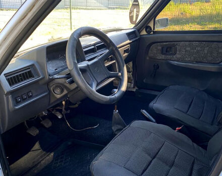 ЗАЗ Славута, объемом двигателя 1.2 л и пробегом 163 тыс. км за 1300 $, фото 6 на Automoto.ua