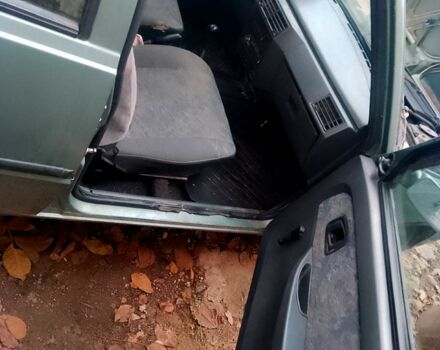 ЗАЗ Славута, об'ємом двигуна 1.3 л та пробігом 100 тис. км за 850 $, фото 9 на Automoto.ua