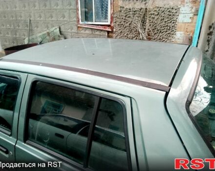 ЗАЗ Славута, об'ємом двигуна 1.3 л та пробігом 100 тис. км за 850 $, фото 8 на Automoto.ua