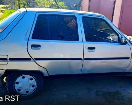 ЗАЗ Славута, объемом двигателя 1.2 л и пробегом 250 тыс. км за 850 $, фото 1 на Automoto.ua