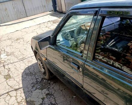 ЗАЗ Славута, об'ємом двигуна 1.3 л та пробігом 100 тис. км за 620 $, фото 1 на Automoto.ua