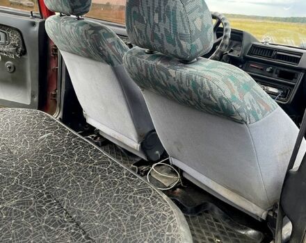 ЗАЗ Славута, объемом двигателя 1.2 л и пробегом 75 тыс. км за 550 $, фото 7 на Automoto.ua