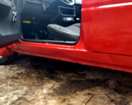 ЗАЗ Славута, объемом двигателя 1.2 л и пробегом 170 тыс. км за 900 $, фото 8 на Automoto.ua