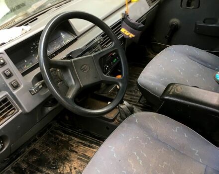 ЗАЗ Славута, об'ємом двигуна 1.2 л та пробігом 300 тис. км за 400 $, фото 4 на Automoto.ua