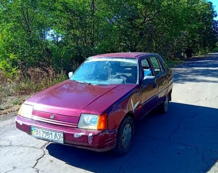 ЗАЗ Славута 2006 в Кривом Озере на Automoto.ua ЗАЗ Славута, объемом двигателя 1.2 л и пробегом 78 тыс. км за 550 $, фото 3 на Automoto.ua