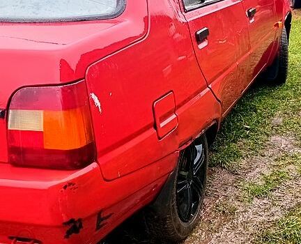 ЗАЗ Славута, объемом двигателя 1.2 л и пробегом 0 тыс. км за 600 $, фото 4 на Automoto.ua