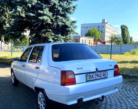 ЗАЗ Славута, объемом двигателя 1.2 л и пробегом 163 тыс. км за 1300 $, фото 3 на Automoto.ua