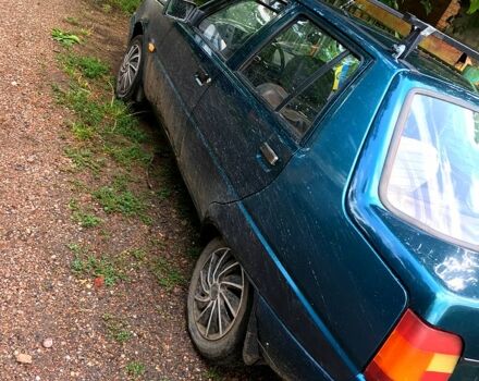 ЗАЗ Славута, об'ємом двигуна 1.2 л та пробігом 300 тис. км за 400 $, фото 2 на Automoto.ua