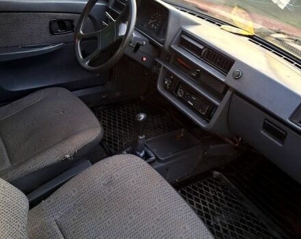 ЗАЗ Славута, об'ємом двигуна 1.3 л та пробігом 0 тис. км за 600 $, фото 7 на Automoto.ua