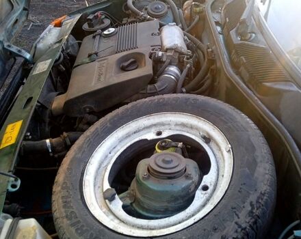 ЗАЗ Славута, объемом двигателя 1.2 л и пробегом 0 тыс. км за 1000 $, фото 4 на Automoto.ua