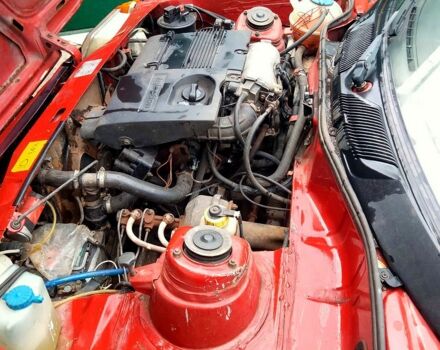 ЗАЗ Славута, объемом двигателя 1.2 л и пробегом 170 тыс. км за 900 $, фото 4 на Automoto.ua