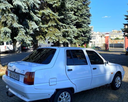 ЗАЗ Славута, объемом двигателя 1.2 л и пробегом 163 тыс. км за 1300 $, фото 4 на Automoto.ua