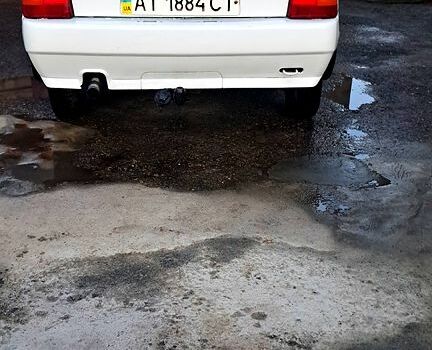 ЗАЗ Славута, объемом двигателя 1.2 л и пробегом 0 тыс. км за 1100 $, фото 2 на Automoto.ua