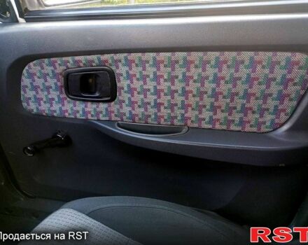 ЗАЗ Славута, объемом двигателя 1.3 л и пробегом 148 тыс. км за 1050 $, фото 5 на Automoto.ua