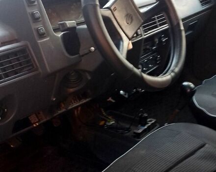 ЗАЗ Славута, объемом двигателя 1.2 л и пробегом 158 тыс. км за 860 $, фото 2 на Automoto.ua