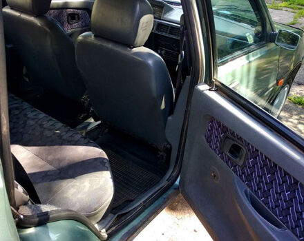 ЗАЗ Славута, объемом двигателя 1.2 л и пробегом 200 тыс. км за 670 $, фото 5 на Automoto.ua