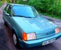ЗАЗ Славута, объемом двигателя 12 л и пробегом 75 тыс. км за 1000 $, фото 2 на Automoto.ua