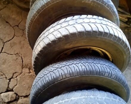 ЗАЗ Славута, объемом двигателя 1.2 л и пробегом 0 тыс. км за 1000 $, фото 5 на Automoto.ua