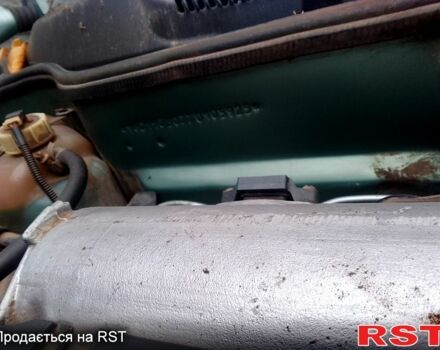 ЗАЗ Славута, об'ємом двигуна 1.3 л та пробігом 100 тис. км за 850 $, фото 10 на Automoto.ua