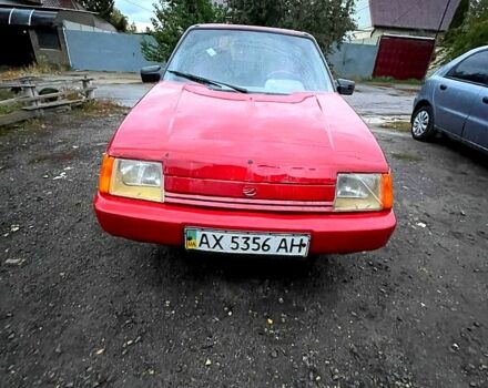 ЗАЗ Славута, об'ємом двигуна 1.3 л та пробігом 0 тис. км за 600 $, фото 3 на Automoto.ua