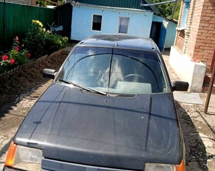 ЗАЗ Славута, об'ємом двигуна 1.3 л та пробігом 100 тис. км за 620 $, фото 2 на Automoto.ua
