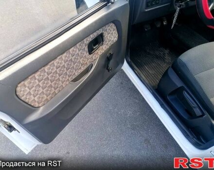 ЗАЗ Славута, объемом двигателя 1.3 л и пробегом 148 тыс. км за 1050 $, фото 2 на Automoto.ua