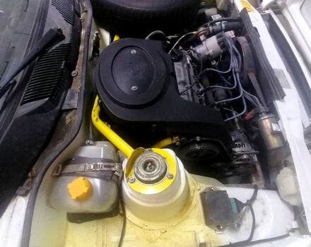 ЗАЗ Славута, объемом двигателя 1.3 л и пробегом 148 тыс. км за 1050 $, фото 1 на Automoto.ua