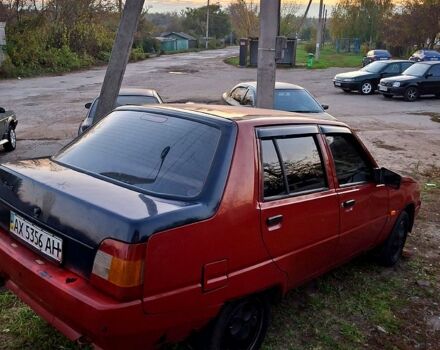 ЗАЗ Славута, об'ємом двигуна 1.3 л та пробігом 0 тис. км за 600 $, фото 5 на Automoto.ua