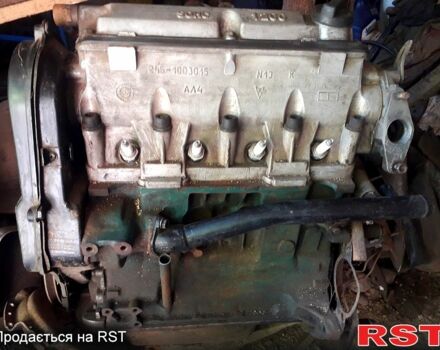 ЗАЗ Славута, об'ємом двигуна 1.2 л та пробігом 71 тис. км за 250 $, фото 1 на Automoto.ua