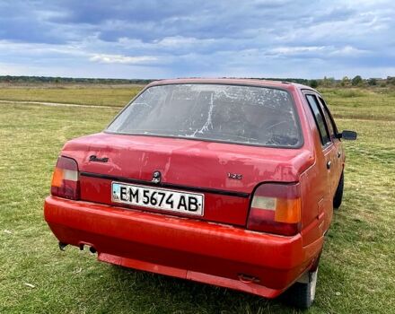 ЗАЗ Славута, объемом двигателя 1.2 л и пробегом 75 тыс. км за 550 $, фото 3 на Automoto.ua