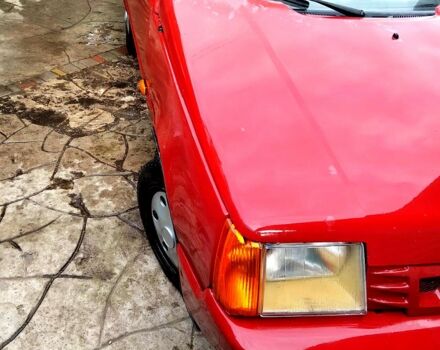 ЗАЗ Славута, объемом двигателя 1.2 л и пробегом 170 тыс. км за 900 $, фото 1 на Automoto.ua