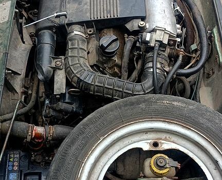 ЗАЗ Славута, об'ємом двигуна 1.2 л та пробігом 175 тис. км за 700 $, фото 5 на Automoto.ua