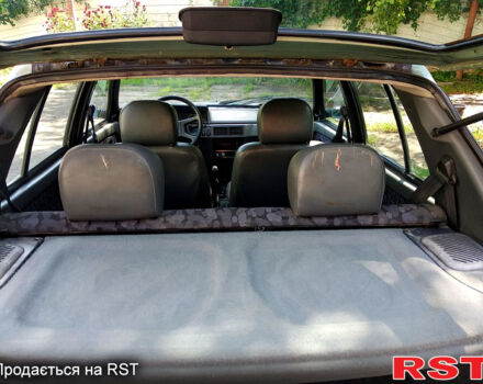 ЗАЗ Славута, объемом двигателя 1.2 л и пробегом 200 тыс. км за 670 $, фото 7 на Automoto.ua