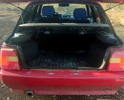 ЗАЗ Славута, объемом двигателя 12 л и пробегом 60 тыс. км за 550 $, фото 4 на Automoto.ua