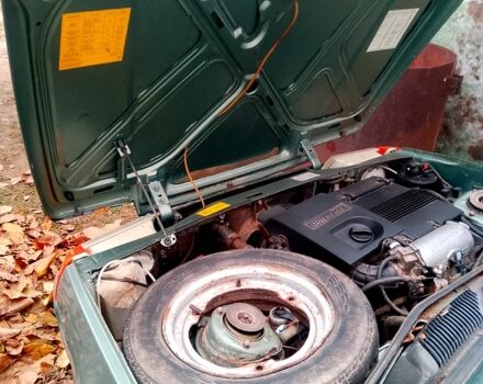 ЗАЗ Славута, об'ємом двигуна 1.3 л та пробігом 100 тис. км за 850 $, фото 5 на Automoto.ua