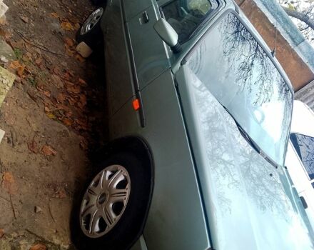 ЗАЗ Славута, об'ємом двигуна 1.3 л та пробігом 100 тис. км за 850 $, фото 1 на Automoto.ua