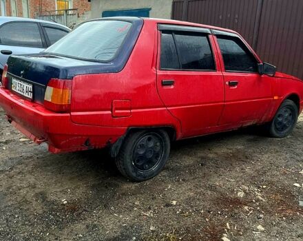 ЗАЗ Славута, об'ємом двигуна 1.3 л та пробігом 0 тис. км за 600 $, фото 4 на Automoto.ua