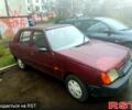 ЗАЗ Славута, объемом двигателя 13 л и пробегом 100 тыс. км за 650 $, фото 1 на Automoto.ua