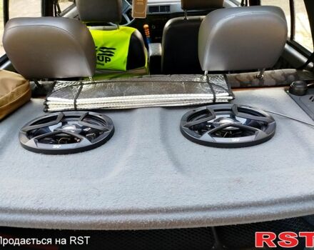 ЗАЗ Славута, об'ємом двигуна 1.2 л та пробігом 114 тис. км за 1100 $, фото 4 на Automoto.ua