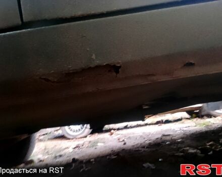 ЗАЗ Славута, об'ємом двигуна 1.3 л та пробігом 100 тис. км за 850 $, фото 11 на Automoto.ua