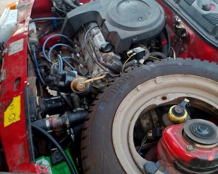 ЗАЗ Славута, объемом двигателя 1.2 л и пробегом 158 тыс. км за 860 $, фото 1 на Automoto.ua