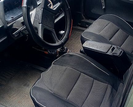 ЗАЗ Славута, об'ємом двигуна 1.2 л та пробігом 175 тис. км за 700 $, фото 4 на Automoto.ua