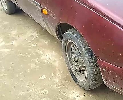 ЗАЗ Славута, объемом двигателя 12 л и пробегом 326 тыс. км за 1000 $, фото 5 на Automoto.ua