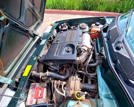 ЗАЗ Славута, объемом двигателя 1.2 л и пробегом 85 тыс. км за 1600 $, фото 3 на Automoto.ua